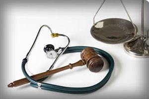 Lawyers Medical Malpractice